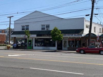 5415 Main St, Williamsville, NY, 14221