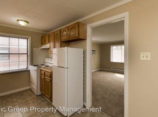 527 Wiltshire Blvd APT D, Kettering, OH 45419