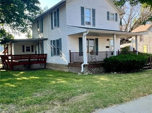 1014 S Main St, Fort Scott, KS 66701