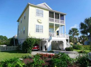 10 Sand Dollar Ct, Saint Helena Island, SC 29920