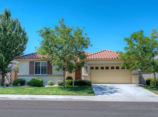 2235 Quailwood Dr, Reno, NV 89521