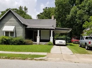 251 Jackson St, Jackson, TN 38301