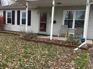 1043 Robinson St, Marion, OH 43302