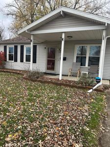 1043 Robinson St, Marion, OH, 43302