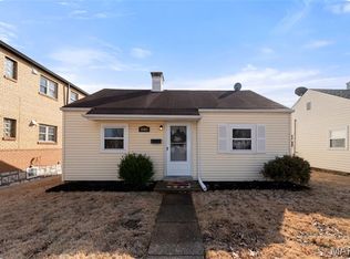 5060 Potomac St, Saint Louis, MO
