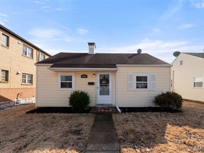 5060 Potomac St, Saint Louis, MO, 63139