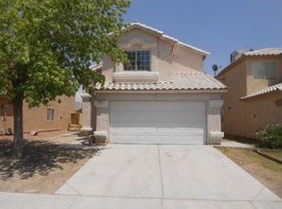 2322 Millett Dr, Las Vegas, NV 89142