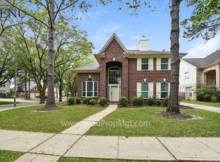 2107 Madewood Dr, Missouri City, TX 77459