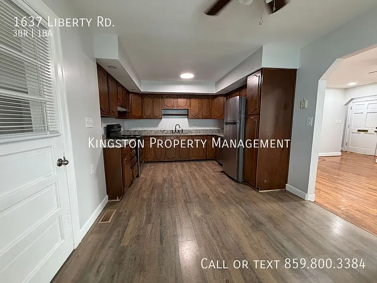 1637 Liberty Rd — Photo 6