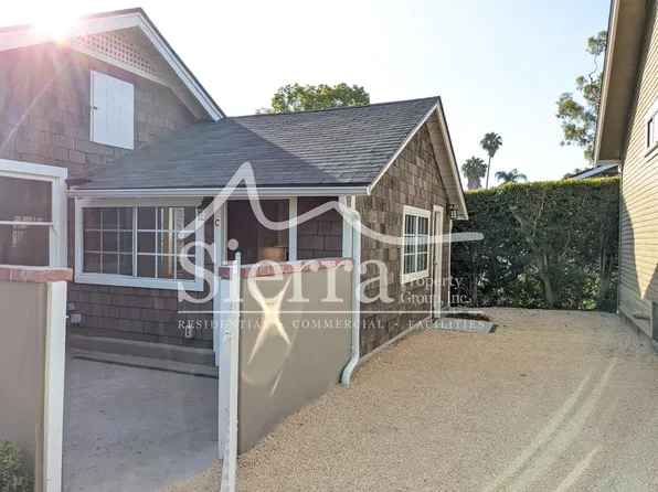 1323 Olive Street, 1323 Olive St #C, Santa Barbara, CA 93101