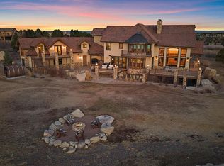 7663 Buffalo Trail, Castle Pines, CO 80108