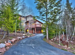 7123 Pinebrook Rd, Park City, UT 84098