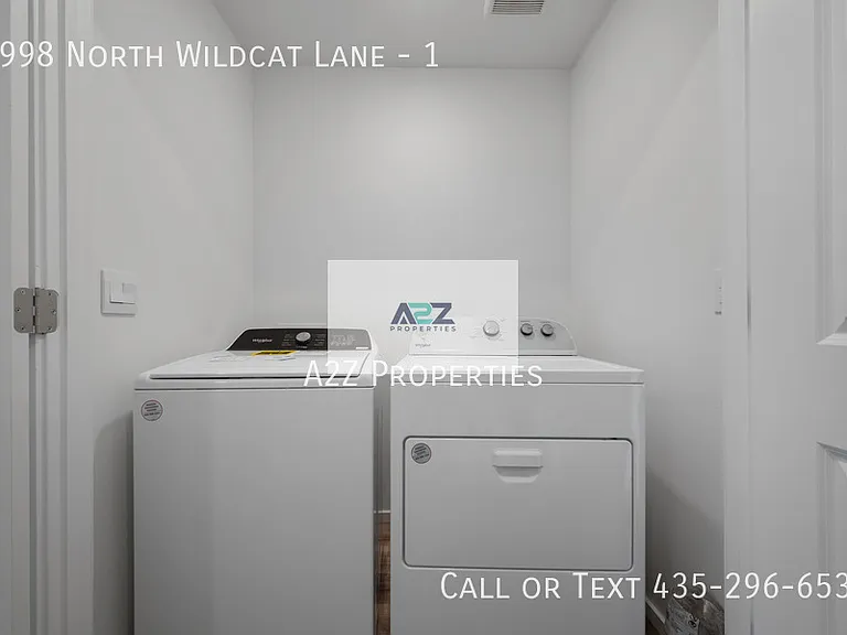 3998 N Wildcat Ln #1 — Photo 19