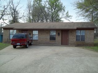 200 Center St #B, Marshall, TX 75670