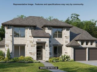 1073 Sunset Hill Way, Georgetown, TX 78628