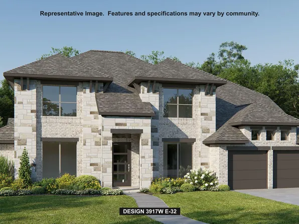 1073 Sunset Hill Way, Georgetown, TX 78628