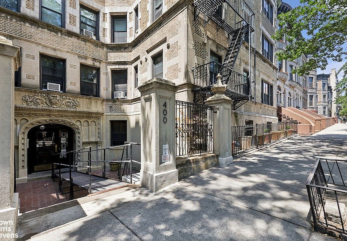 Primary listing photo