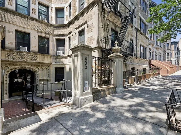 400 Convent Ave APT 64, New York, NY 10031