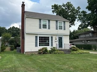2329 N Haven Blvd, Cuyahoga Falls, OH 44223