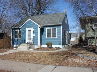 2111 Mississippi St, La Crosse, WI 54601