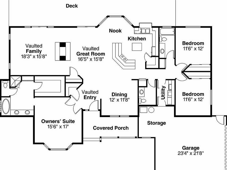 1st image of 127 Oakbluff Dr #999X