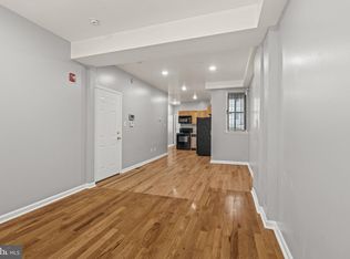 1838 N Bouvier St #A, Philadelphia, PA 19121