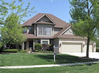 1130 Litchfield Ln, Bartlett, IL 60103