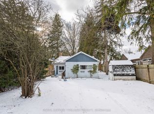 136 Saint George St, Central Elgin, ON N5P 2M1