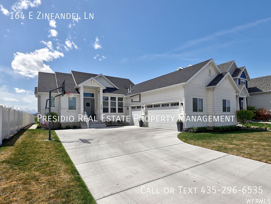 1st image of 164 E Zinfandel Ln
