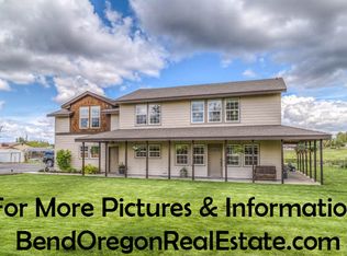 61784 Ward Rd, Bend, OR 97702