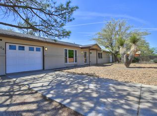 3404 Ann Cir SE, Rio Rancho, NM 87124