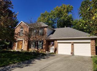 944 Hidden Ridge Dr, Milford, OH 45150
