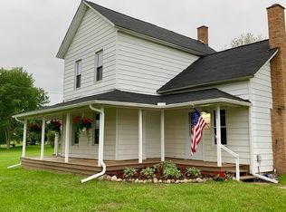 3900 Bradley Rd, Webberville, MI 48892