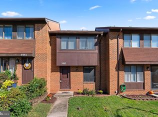 5863 Whisper Way #1803, Elkridge, MD 21075