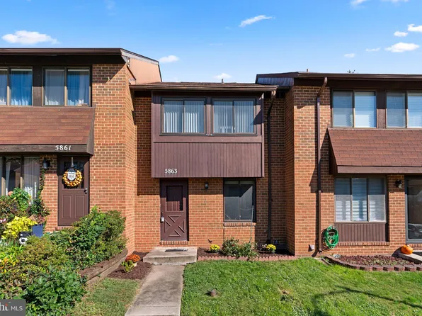 5863 Whisper Way #1803, Elkridge, MD 21075