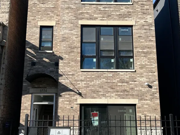 6534 S Maryland Ave #2, Chicago, IL 60637