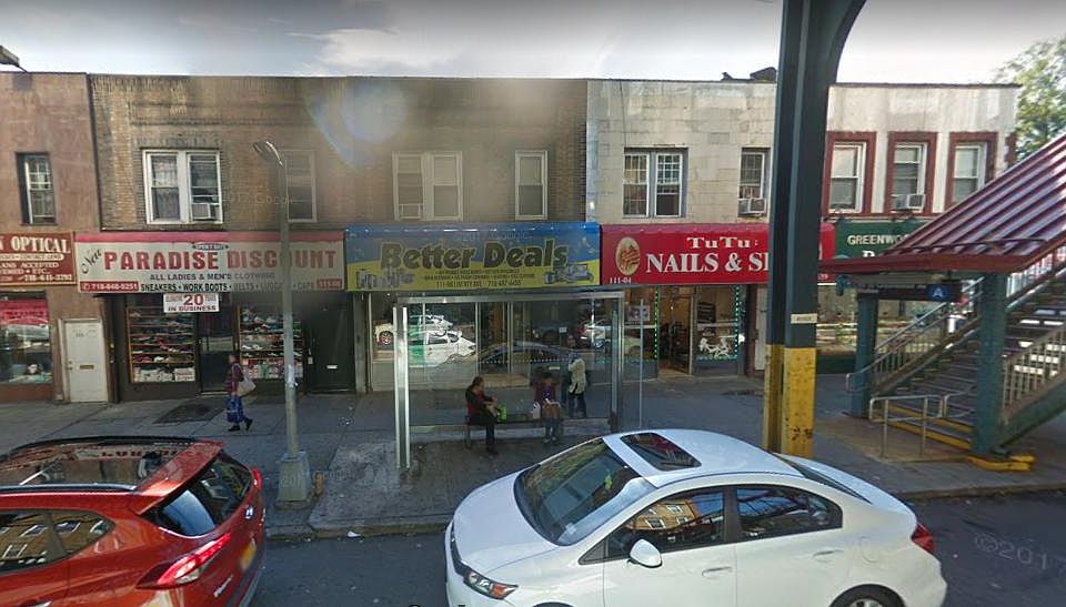 2nd image of 11106 Liberty Ave #2R