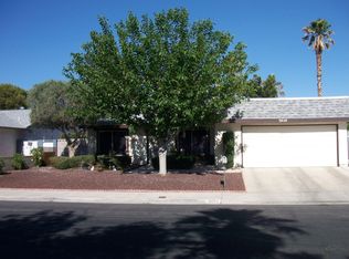 3654 Whitebird Way, Las Vegas, NV 89103
