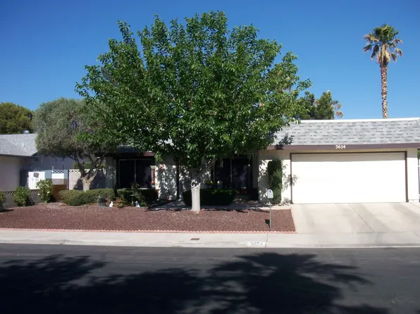 3654 Whitebird Way, Las Vegas, NV 89103