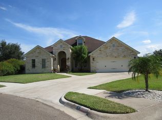 5613 Ironwood Ct, Harlingen, TX 78552