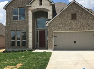 3221 Gilchrist Dr, Lorena, TX 76655
