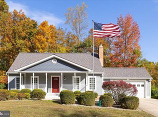 111 Oakwood Dr, Stafford, VA 22554