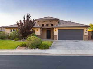 2935 E 3460 S, Saint George, UT 84790