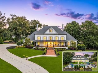 1505 Bon Endriot Ct, Milton, GA 30004