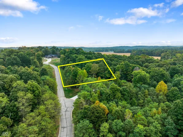 3109 E Indian Summer Ln, Martinsville, IN 46151