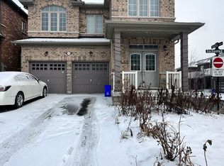 1174 Enchanted Cres, Pickering, ON L1X 0G9