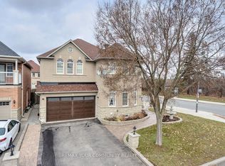 406 Staines Rd, Toronto, ON M1X2B9