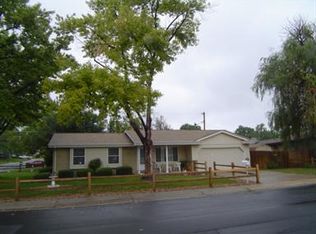 7647 Lamar St, Arvada, CO 80003