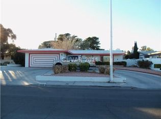 1408 S 17th St, Las Vegas, NV 89104