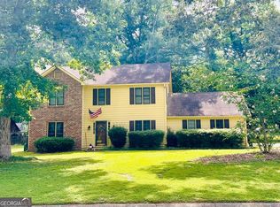 4980 Whitewater Dr, Peachtree Corners, GA 30092